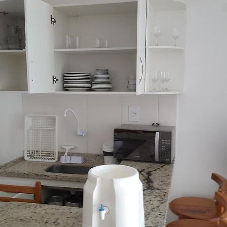 Condominio Mont Hebron - Apto 3A Porto Seguro Extérieur photo