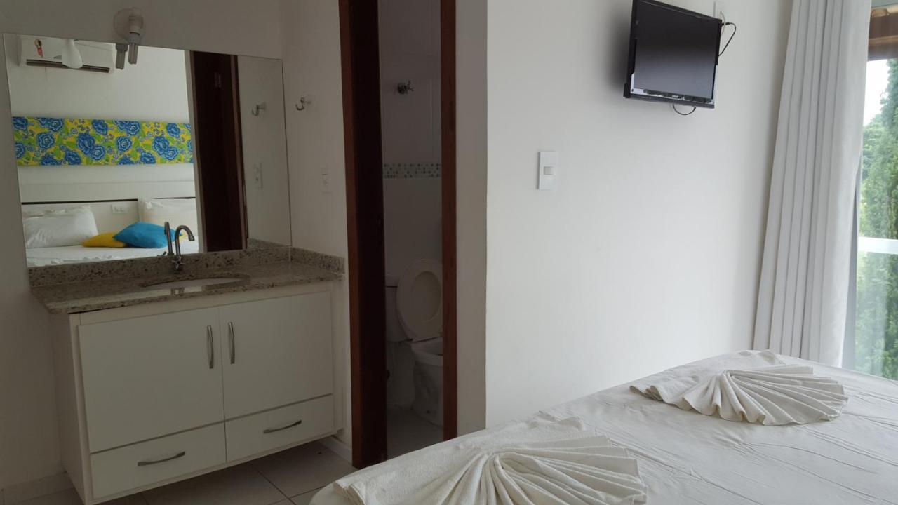 Condominio Mont Hebron - Apto 3A Porto Seguro Extérieur photo
