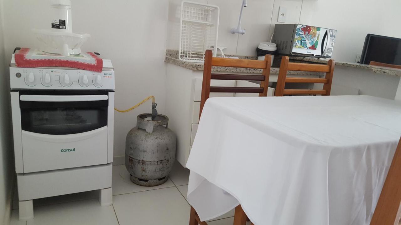 Condominio Mont Hebron - Apto 3A Porto Seguro Extérieur photo